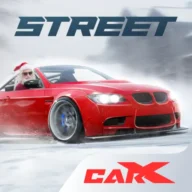 CarX Street Free Mod Apk