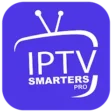 IPTV Smarters Pro Best Premium Apk