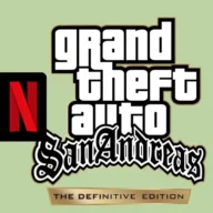 GTA San Andreas Mod Menu APK New Best Version