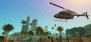 GTA: San Andreas - Definitive Edition