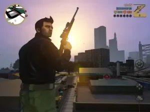 Gta 3 Android