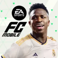 EA SPORTS FC MOD APK™ Mobile Soccer 24 v20.1.03 [Menu/Money] Free