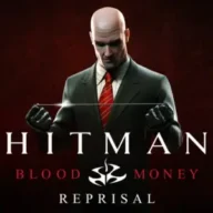 Hitman Blood Money APK MOD V12.4.9 Free