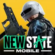 NEW STATE Mobile Mod APK V2.45.8 Free