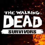 The Walking Dead Survivors Season 12